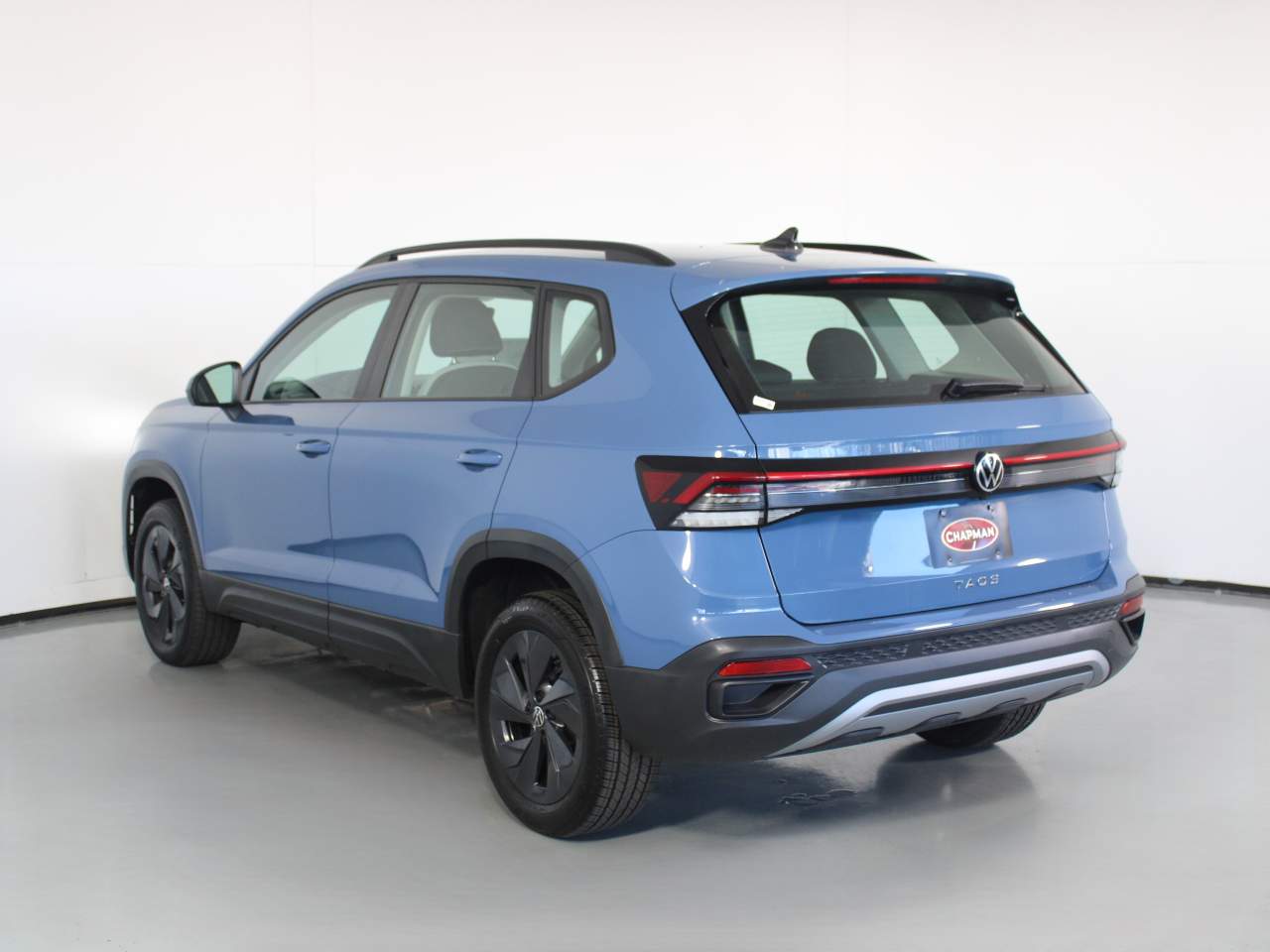2025 Volkswagen Taos S