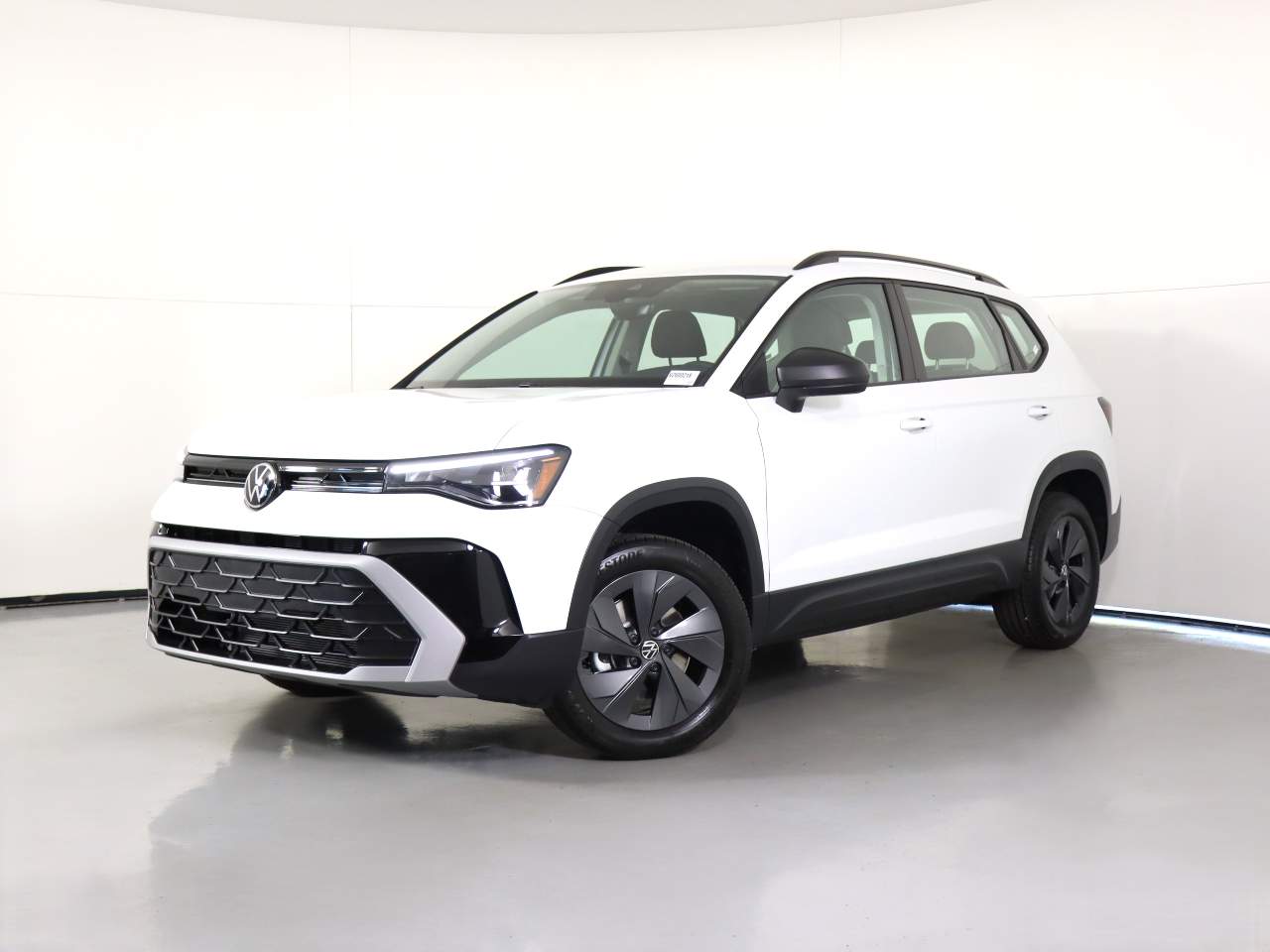 2026 Volkswagen Taos S