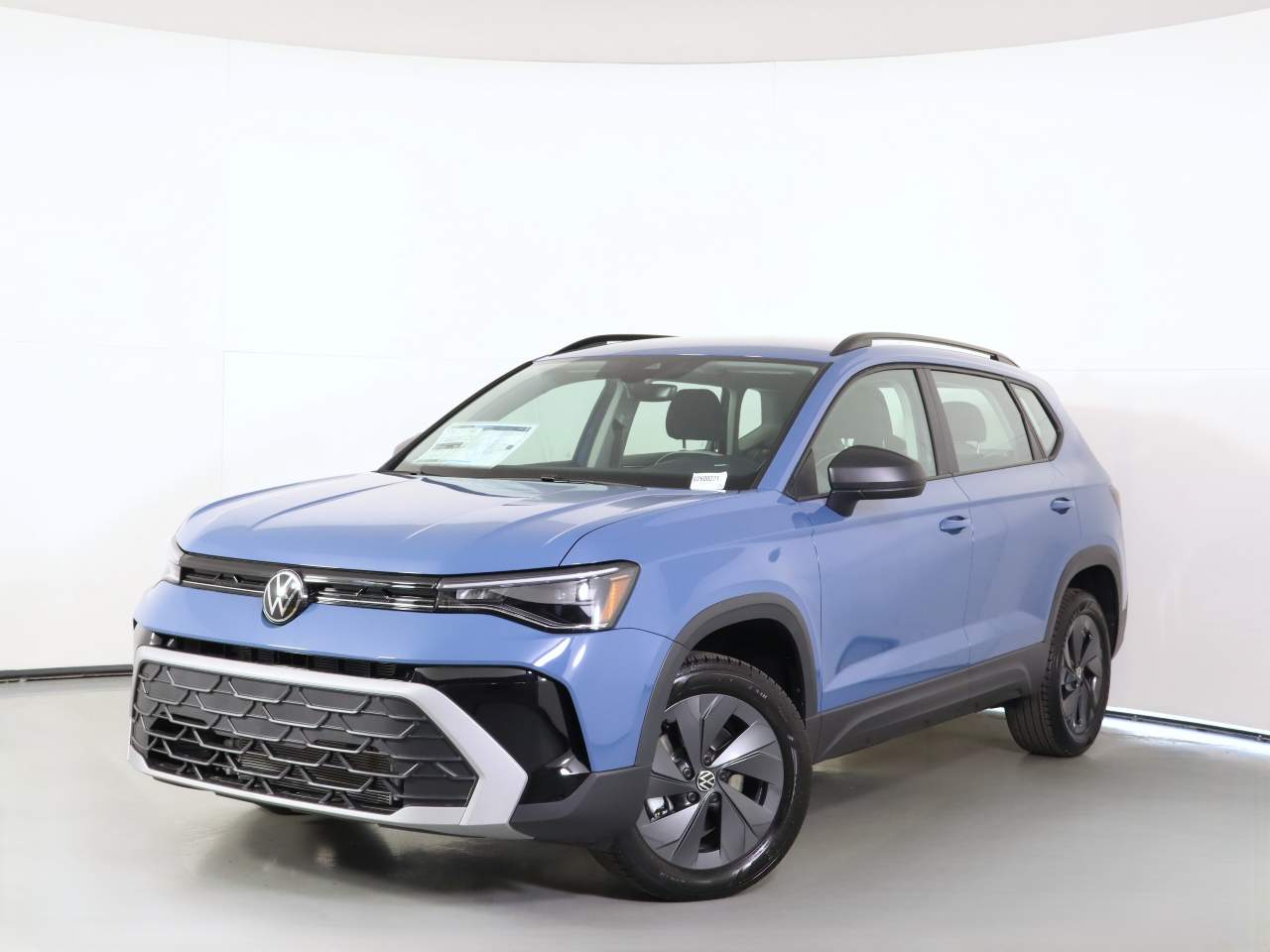 2026 Volkswagen Taos S