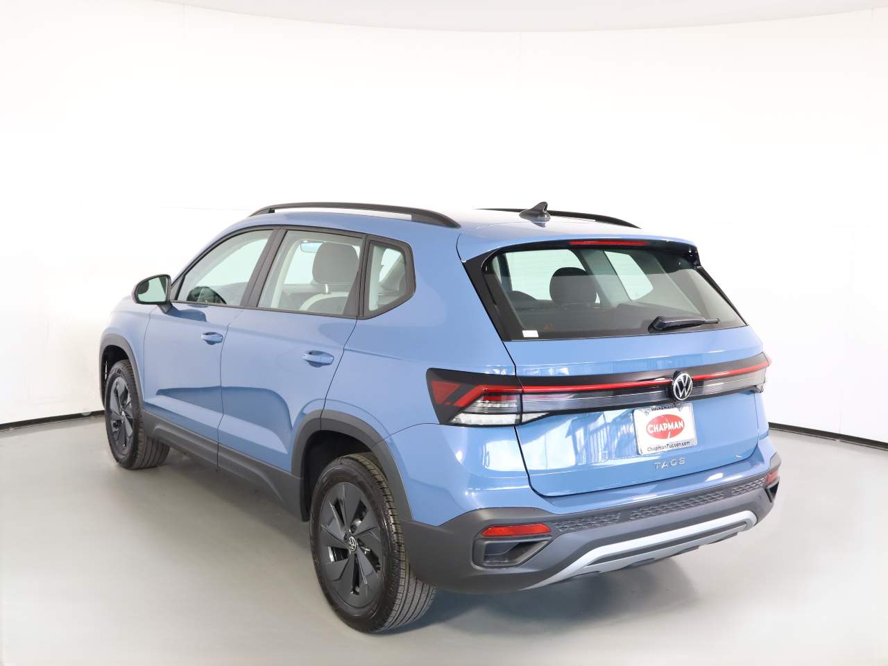 2026 Volkswagen Taos S