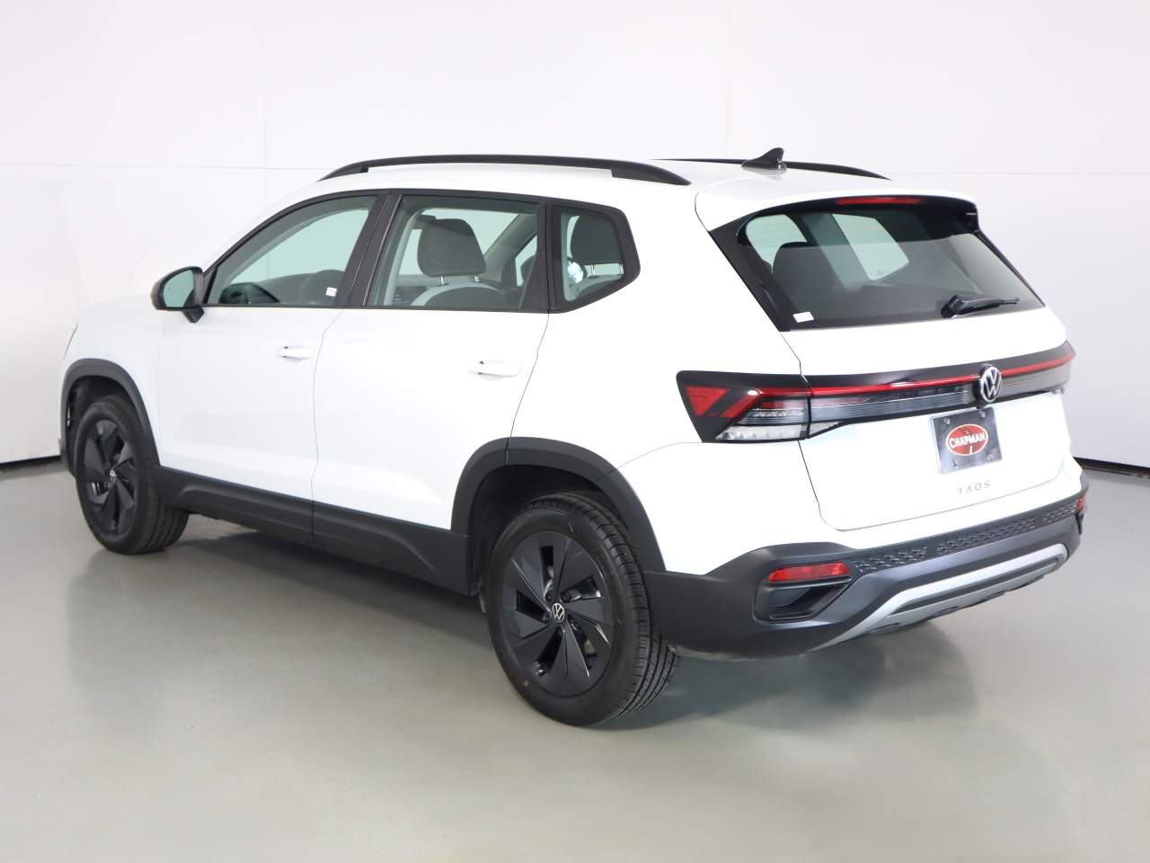 2025 Volkswagen Taos S