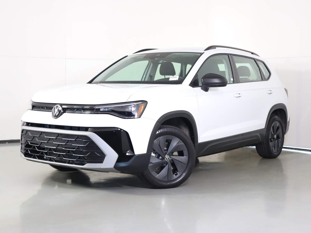 2025 Volkswagen Taos S