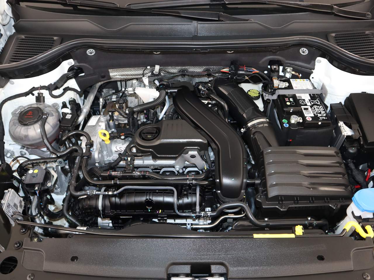 2025 Volkswagen Taos S