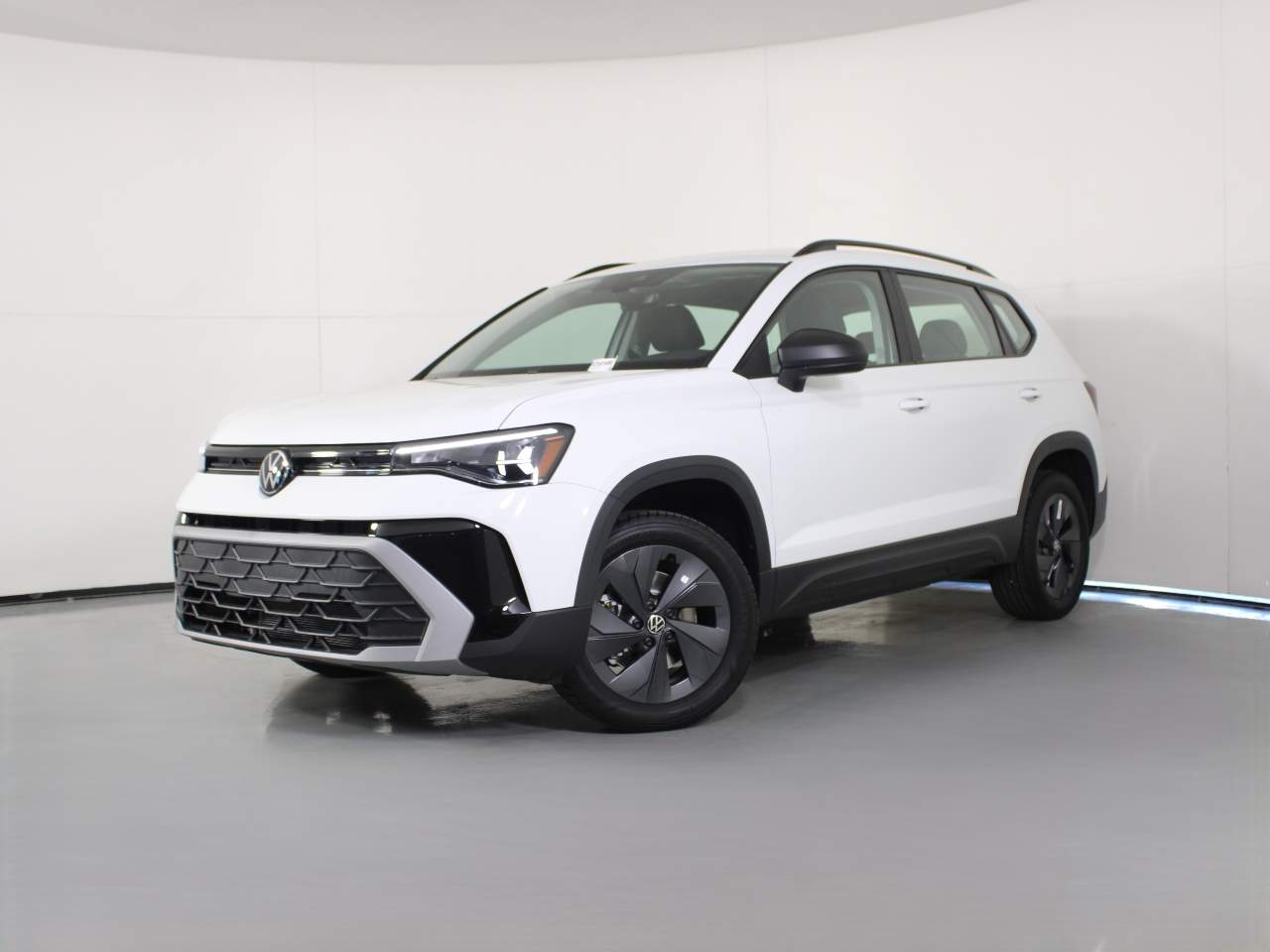 2025 Volkswagen Taos S