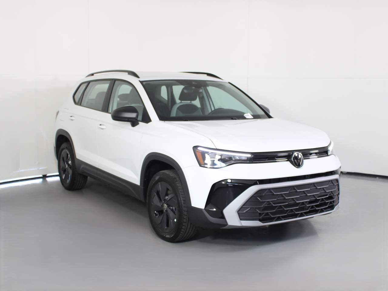 2025 Volkswagen Taos S