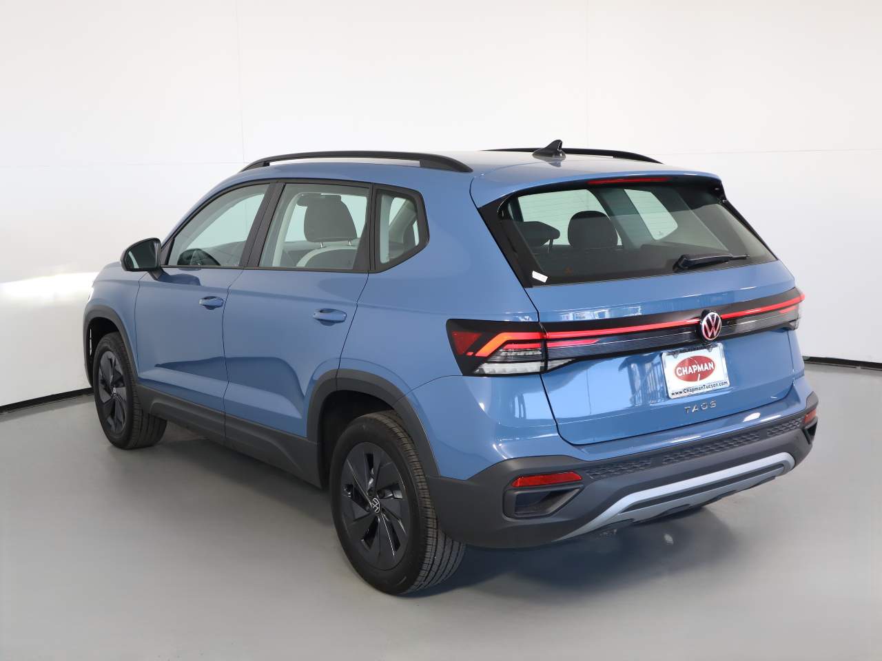 2025 Volkswagen Taos S
