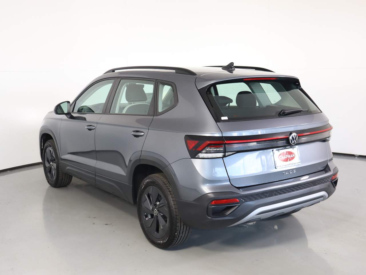 2025 Volkswagen Taos S