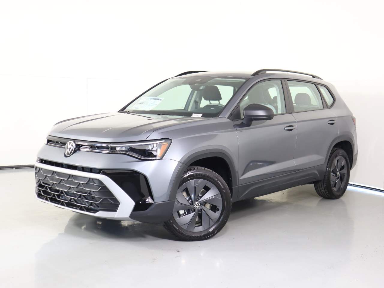 2025 Volkswagen Taos S