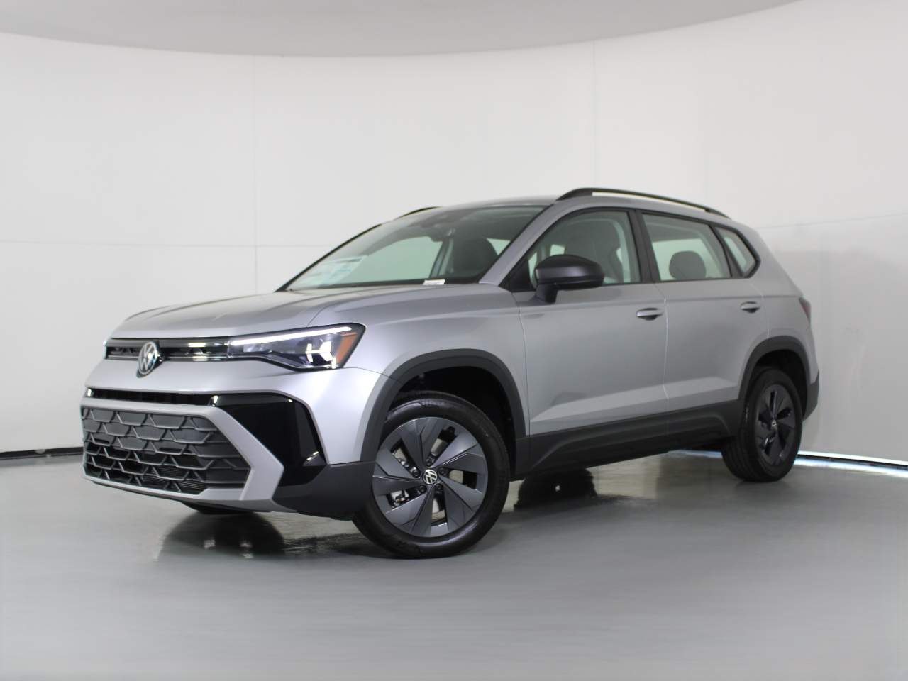 2025 Volkswagen Taos S