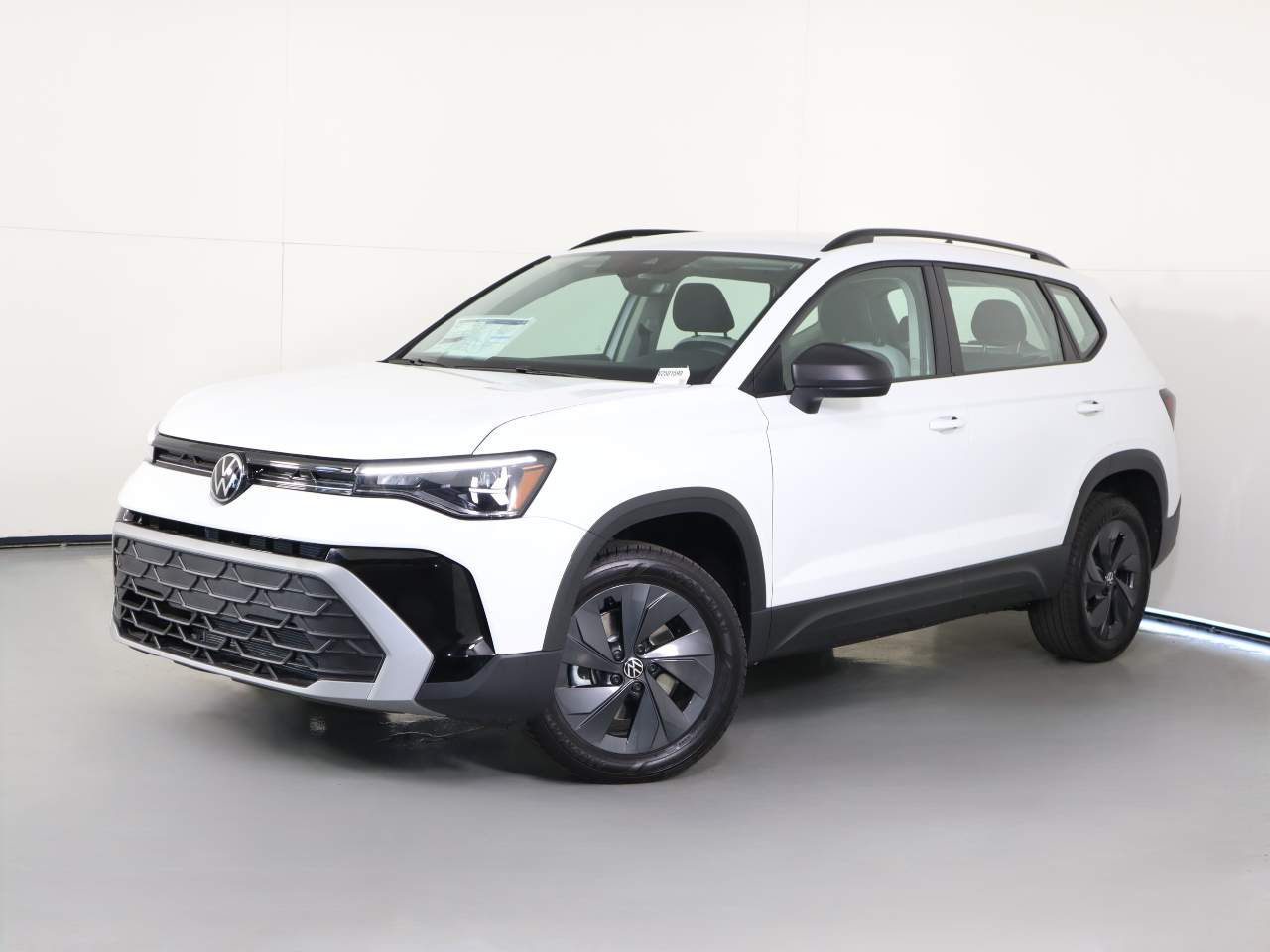 2025 Volkswagen Taos S