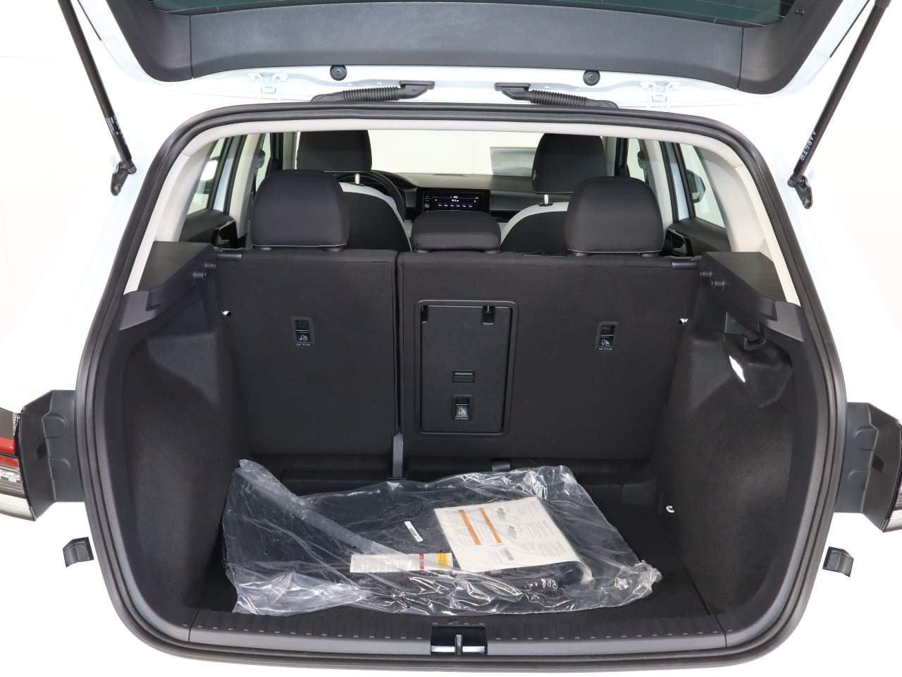 2026 Volkswagen Taos S