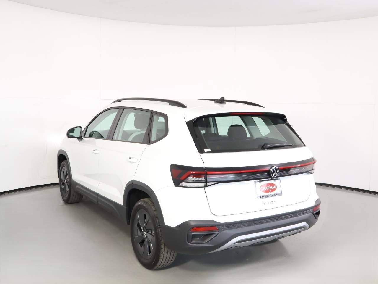 2026 Volkswagen Taos S