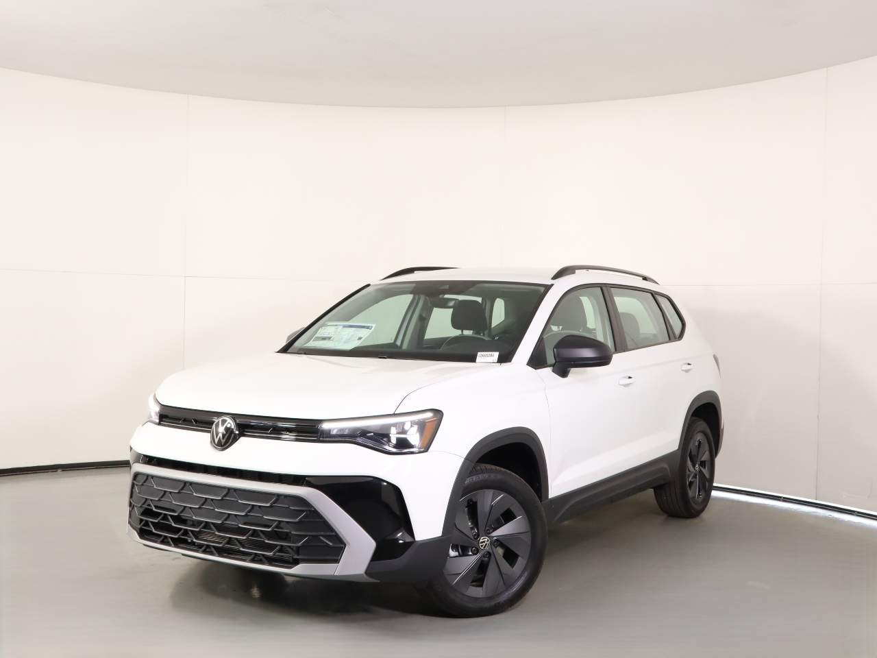 2026 Volkswagen Taos S