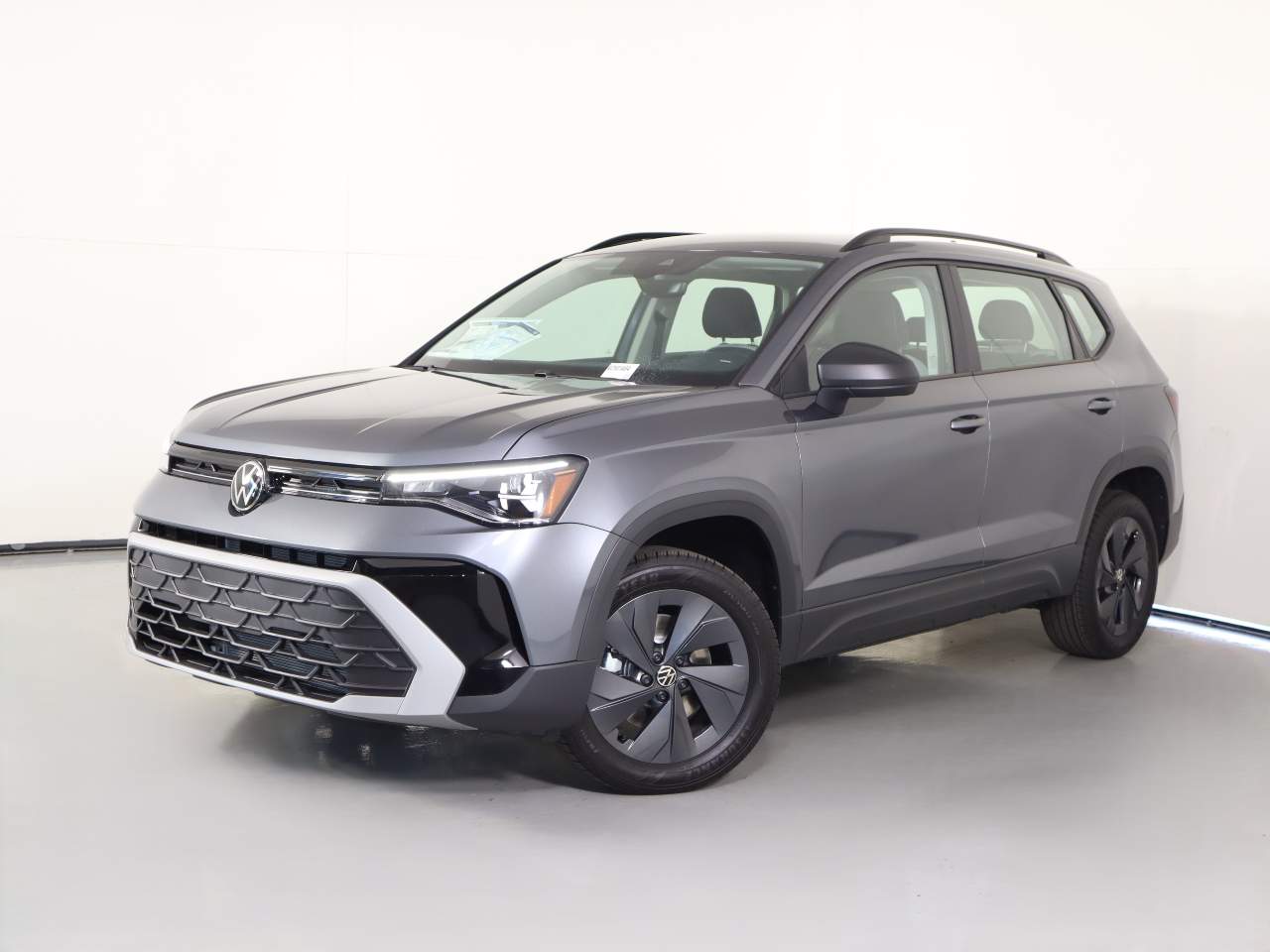 2025 Volkswagen Taos S