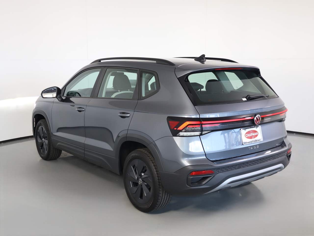 2025 Volkswagen Taos S