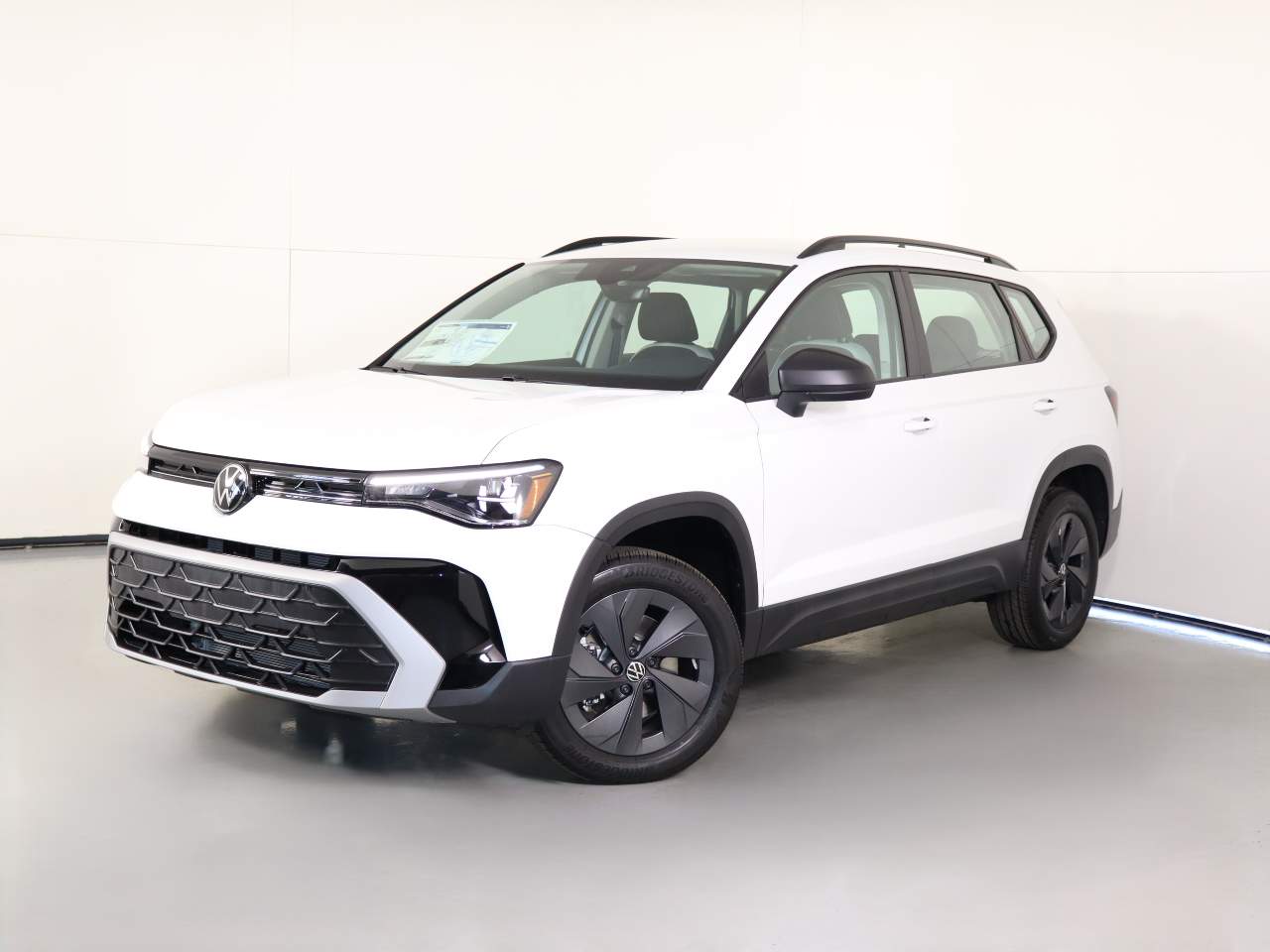 2026 Volkswagen Taos S