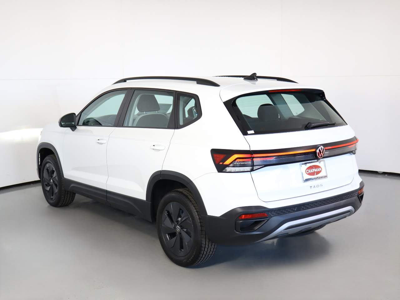 2026 Volkswagen Taos S