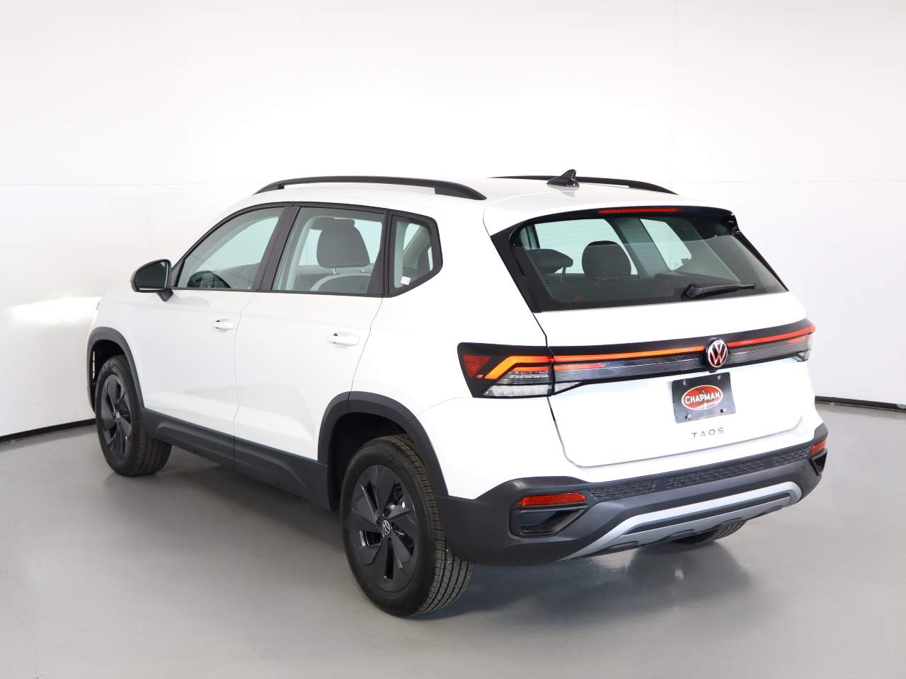 2026 Volkswagen Taos S