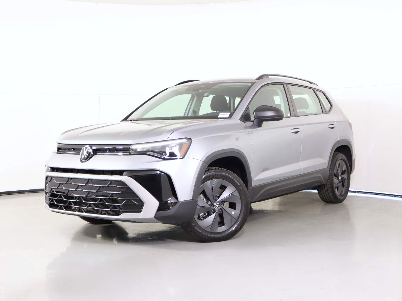 2025 Volkswagen Taos S