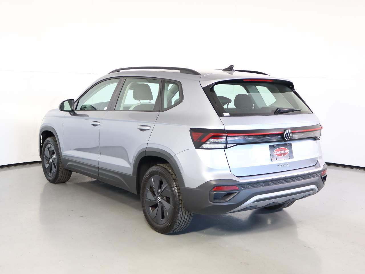 2025 Volkswagen Taos S