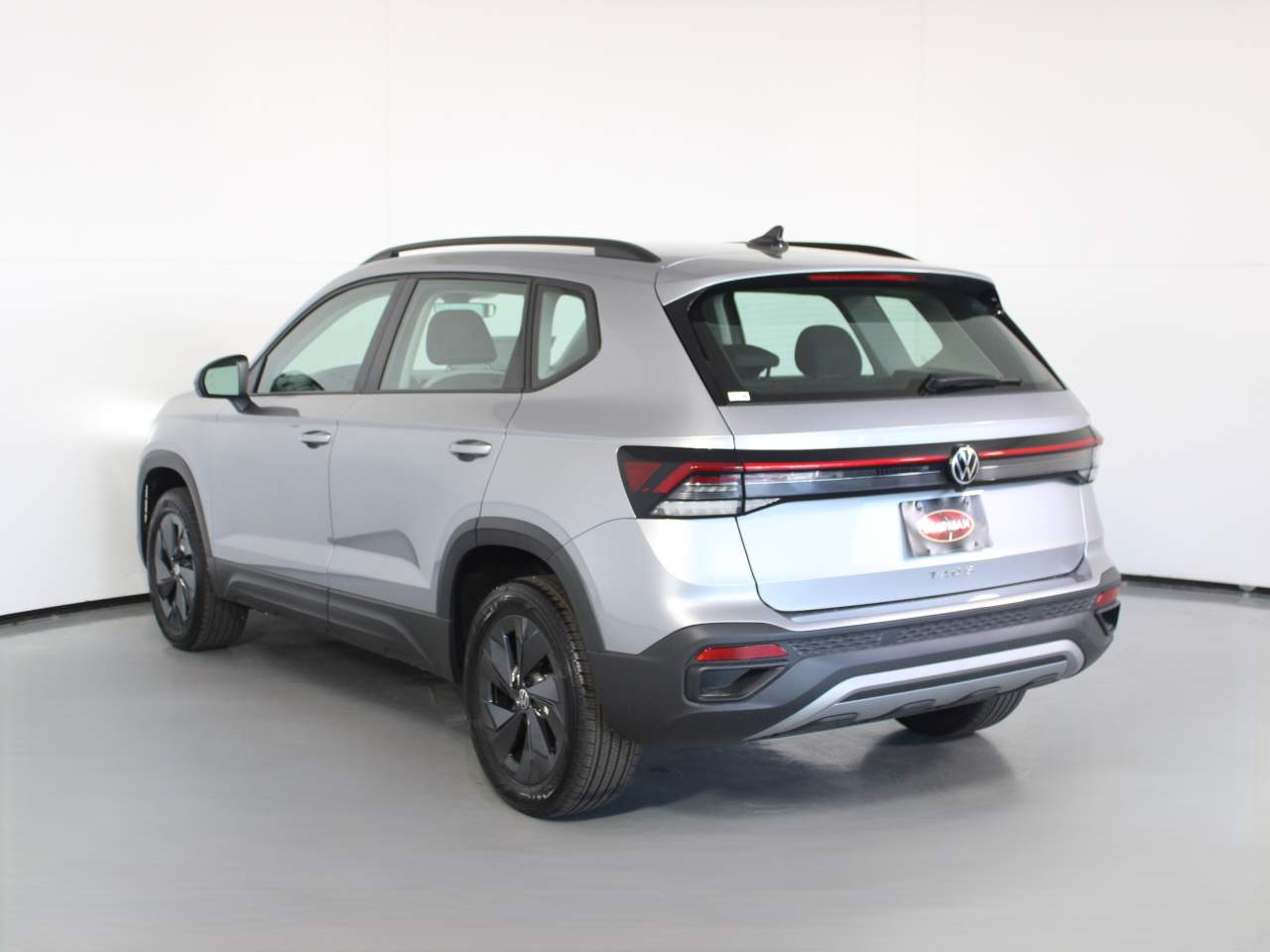 2025 Volkswagen Taos S
