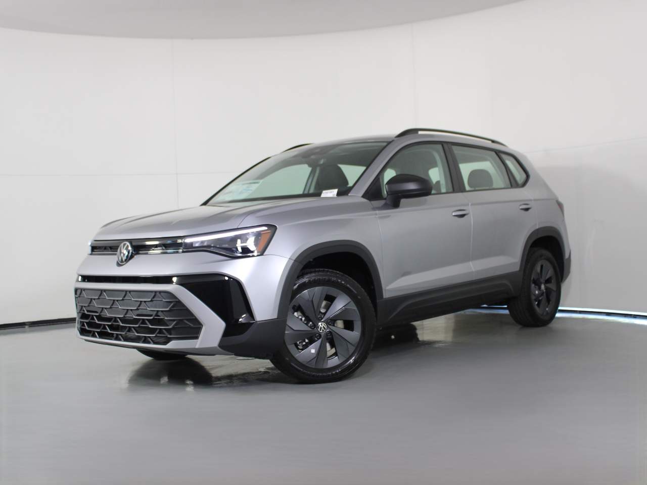 2025 Volkswagen Taos S