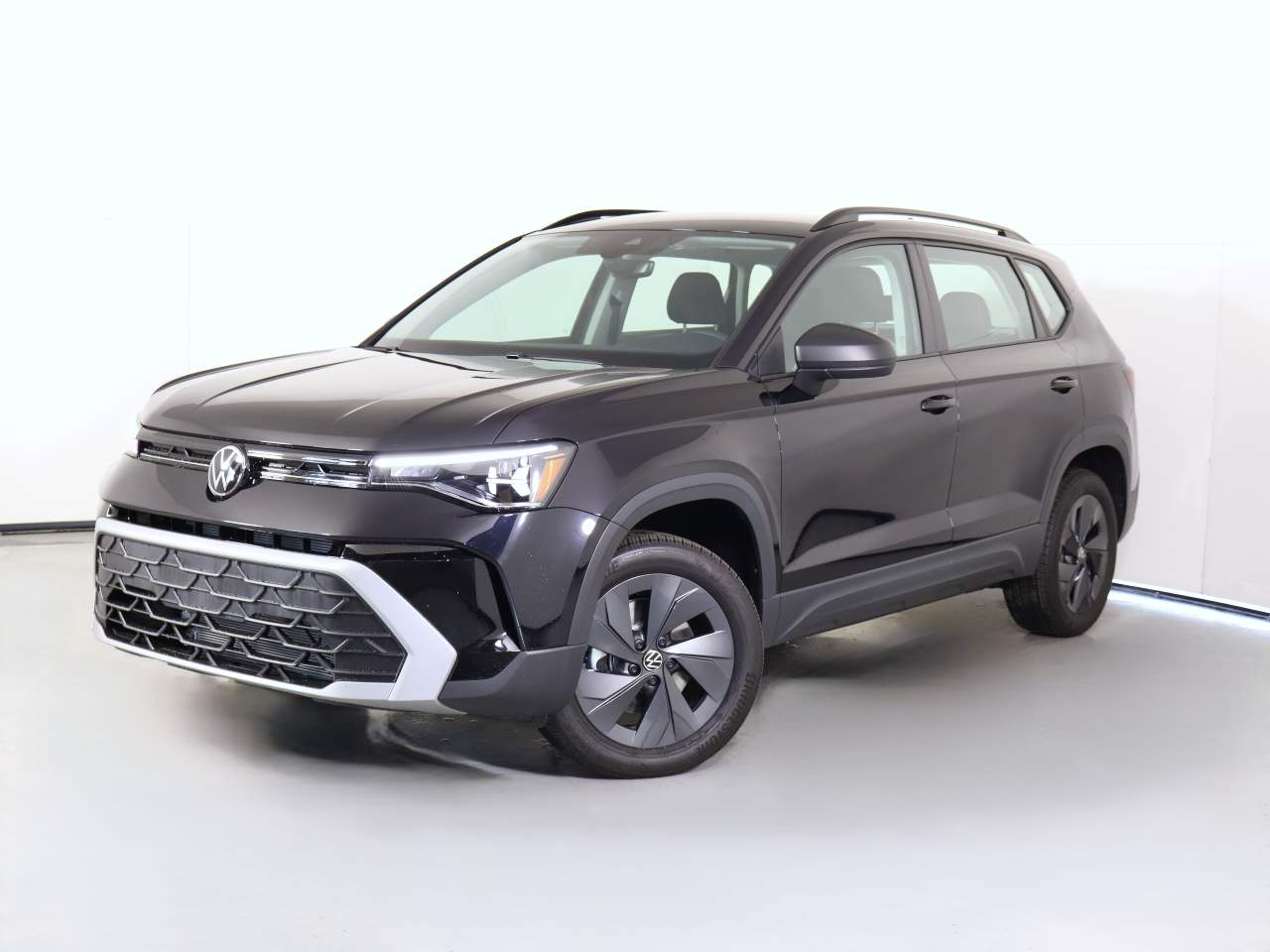 2026 Volkswagen Taos S