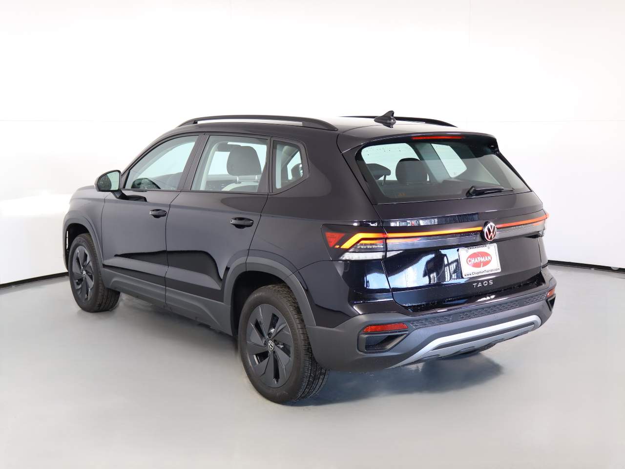 2026 Volkswagen Taos S