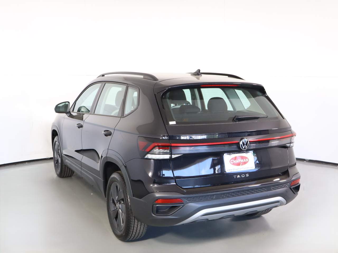 2026 Volkswagen Taos S