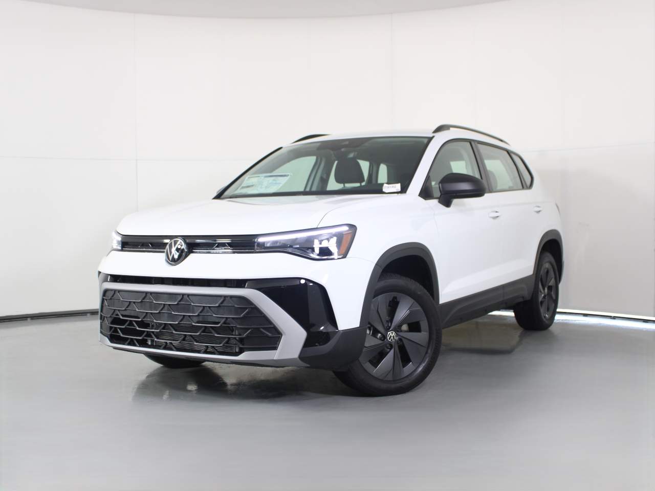 2025 Volkswagen Taos S