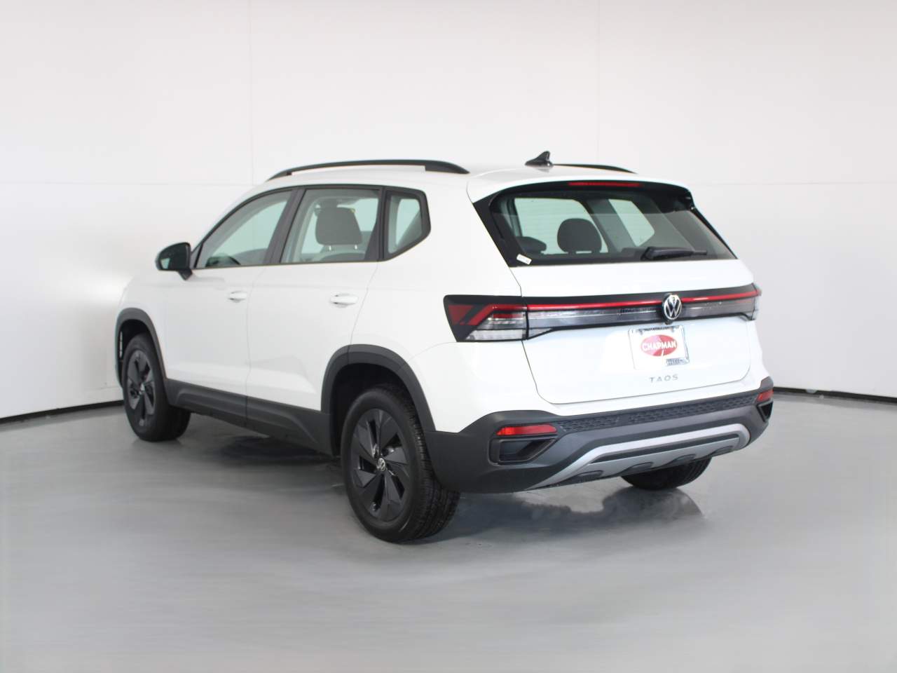 2025 Volkswagen Taos S