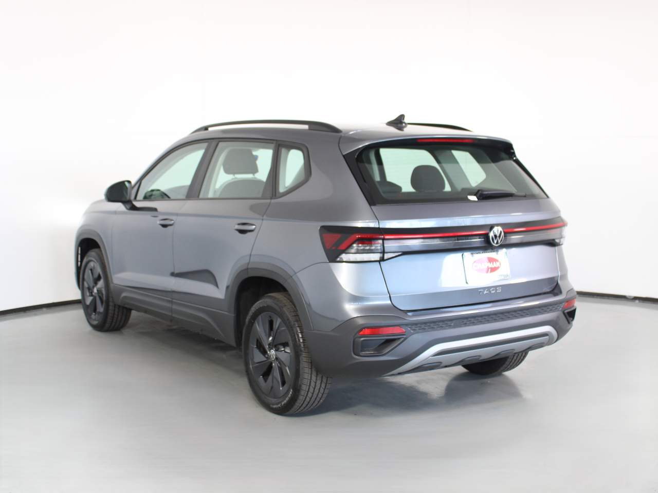 2025 Volkswagen Taos S