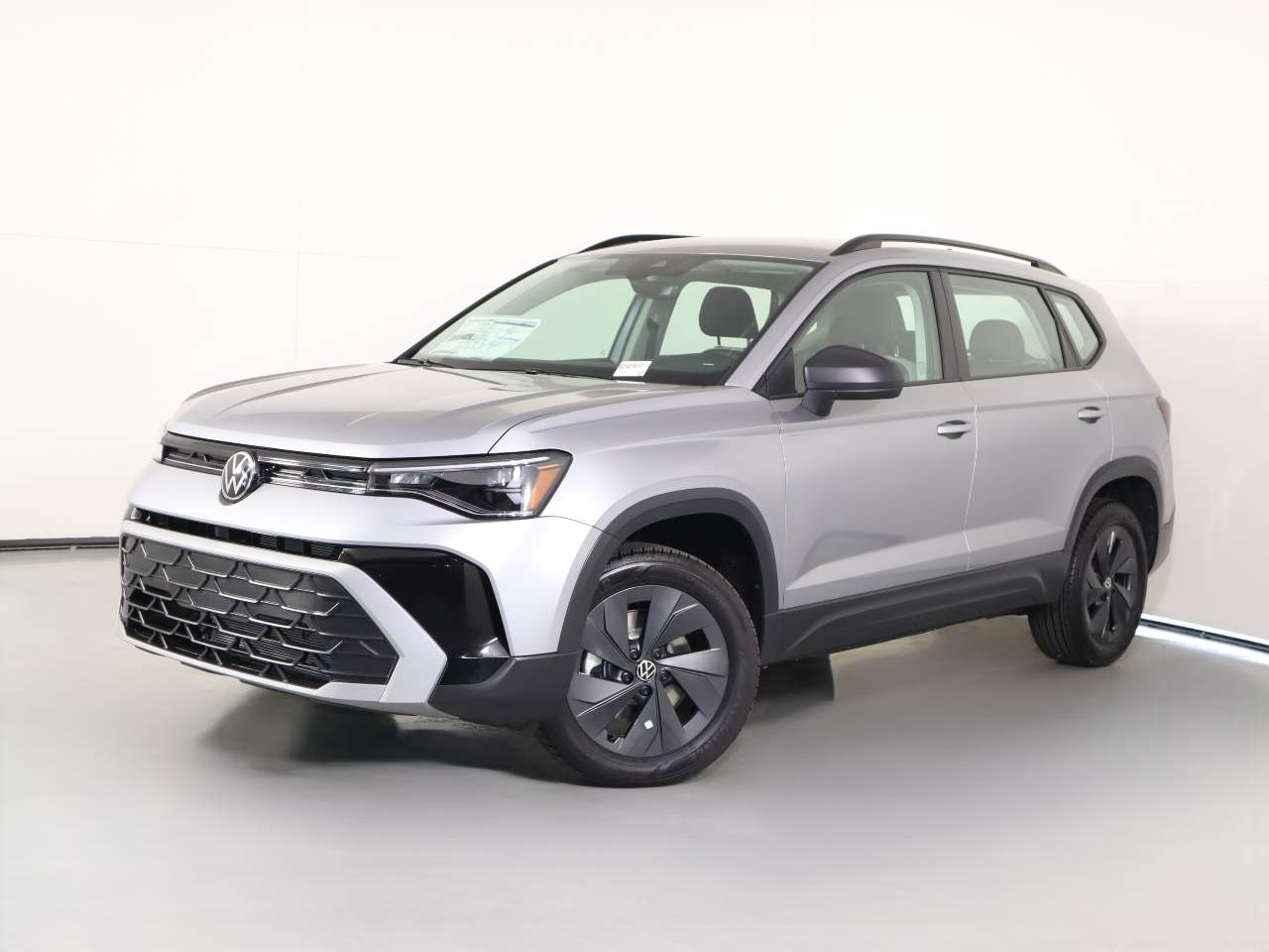 2025 Volkswagen Taos S