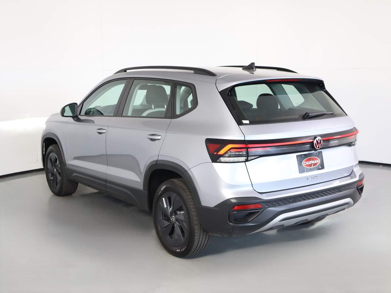2025 Volkswagen Taos S