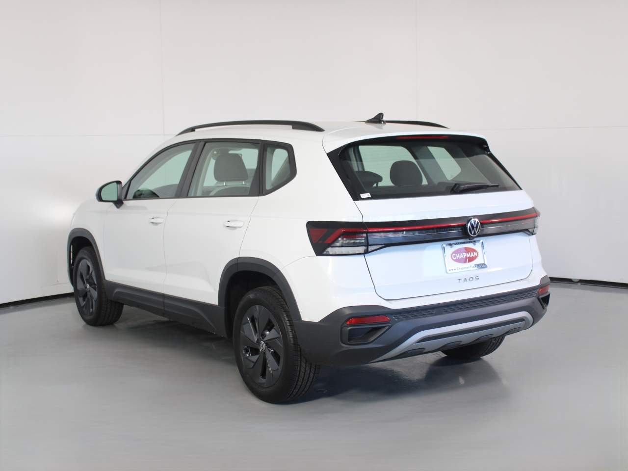 2025 Volkswagen Taos S