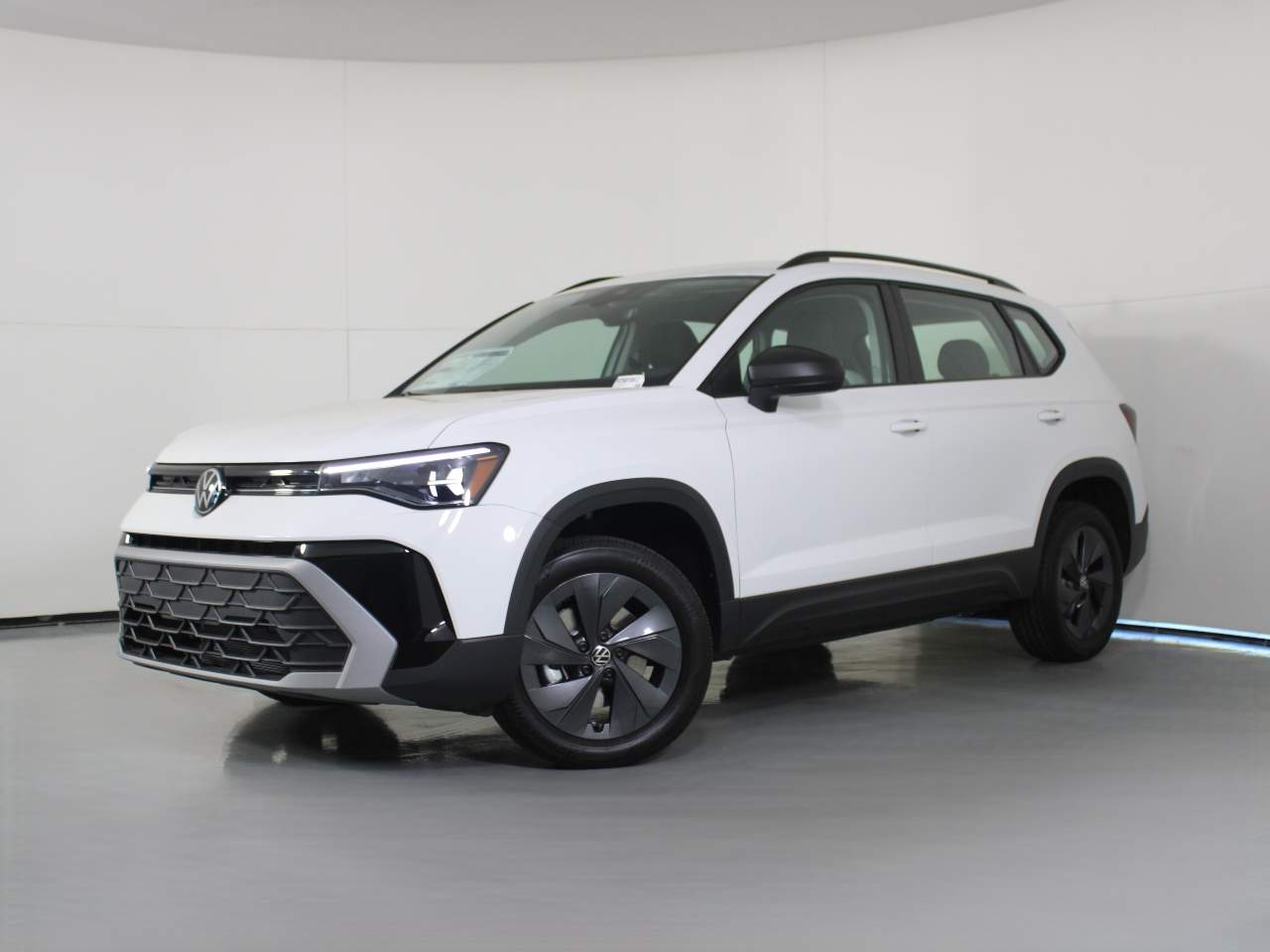 2025 Volkswagen Taos S
