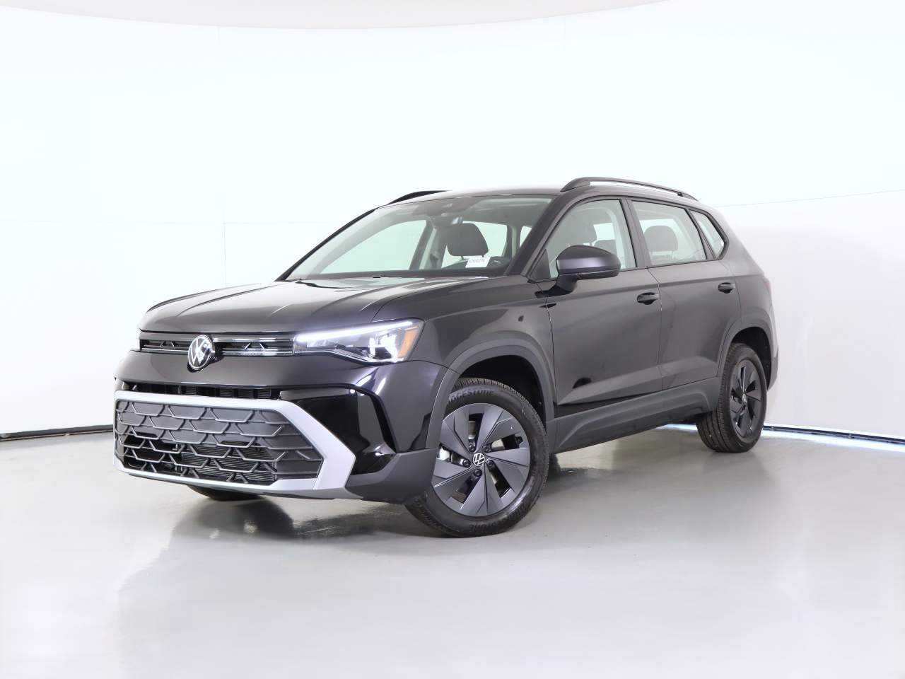 2026 Volkswagen Taos S