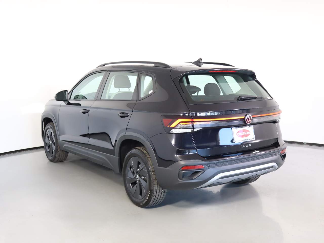 2026 Volkswagen Taos S