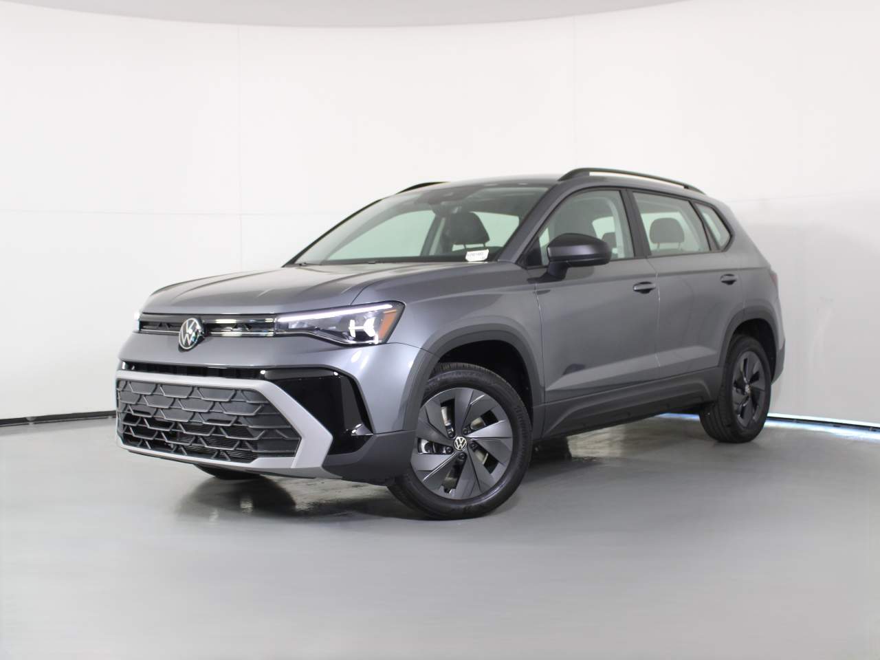 2025 Volkswagen Taos S