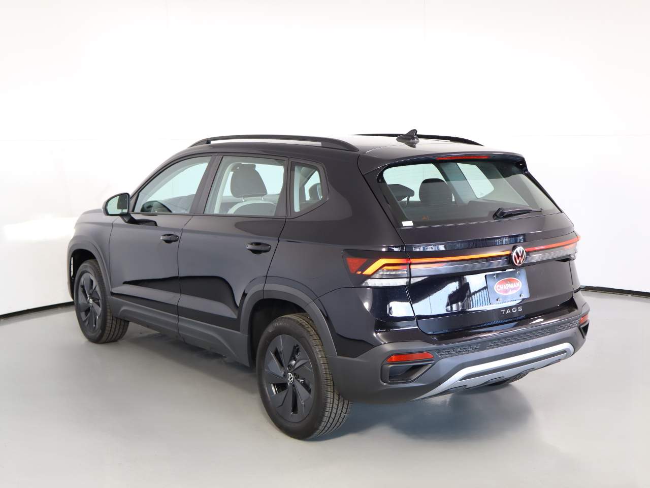 2026 Volkswagen Taos S