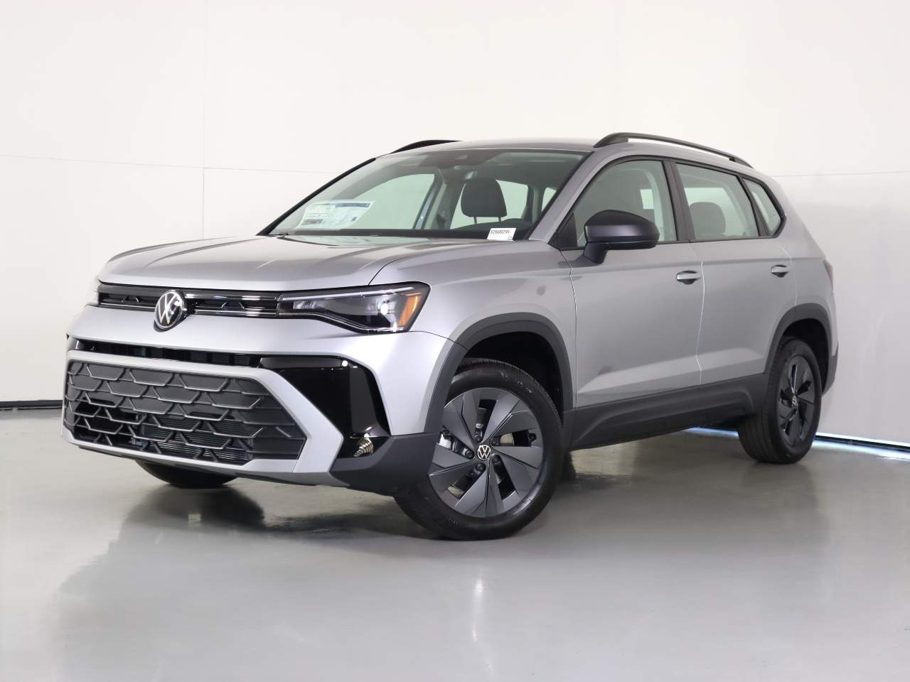 2026 Volkswagen Taos S