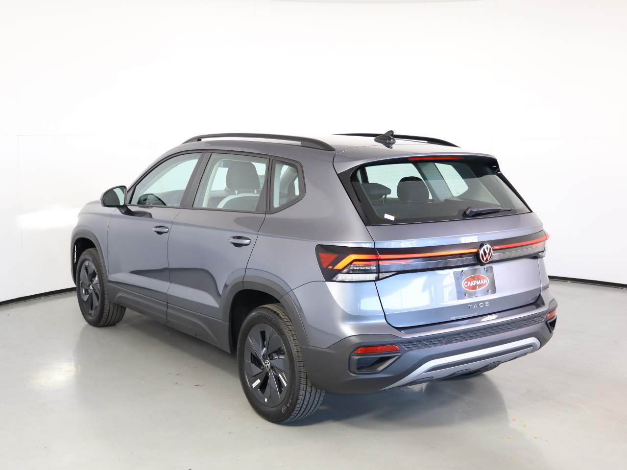 2026 Volkswagen Taos S