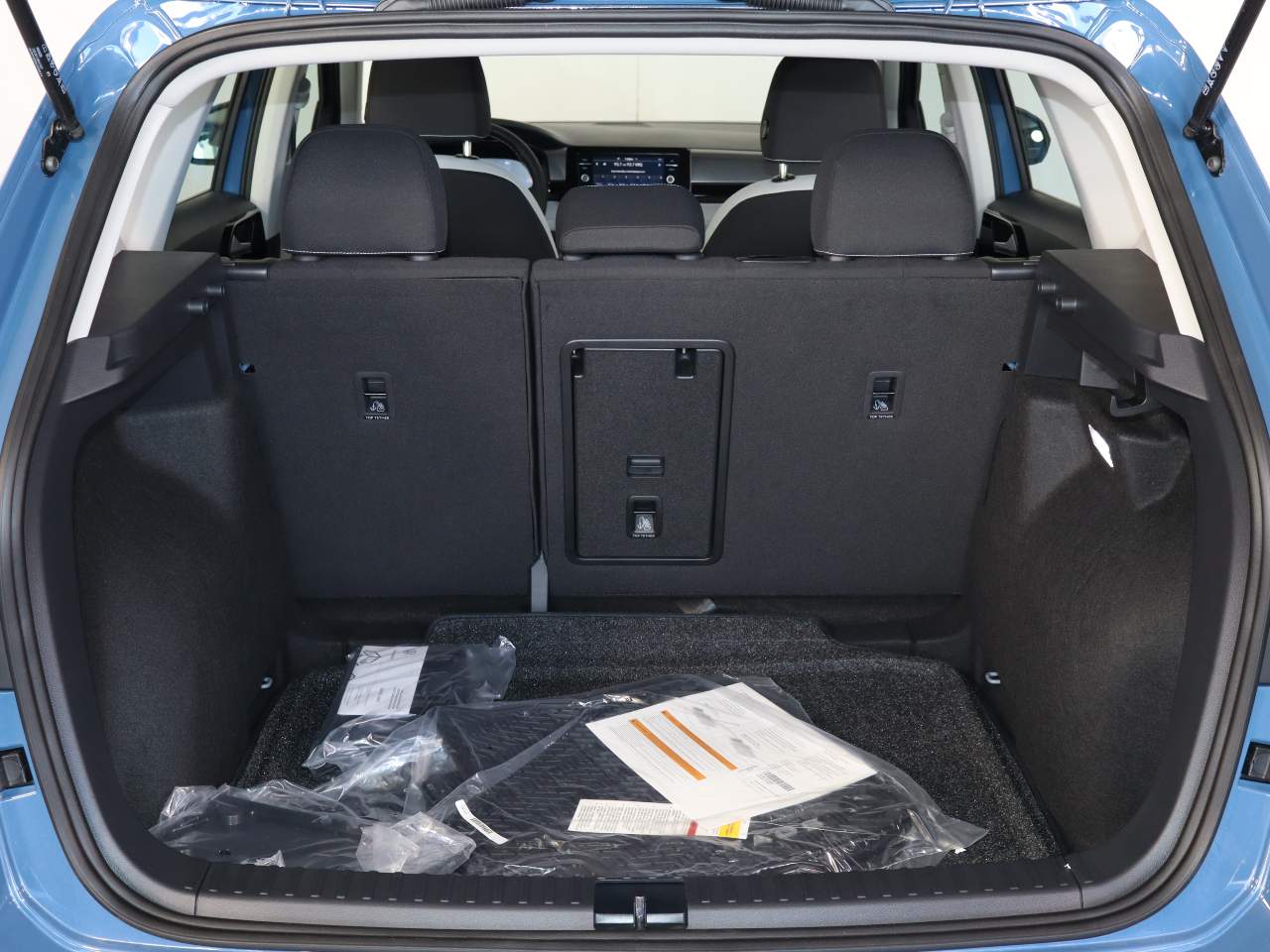 2027 Volkswagen Taos S