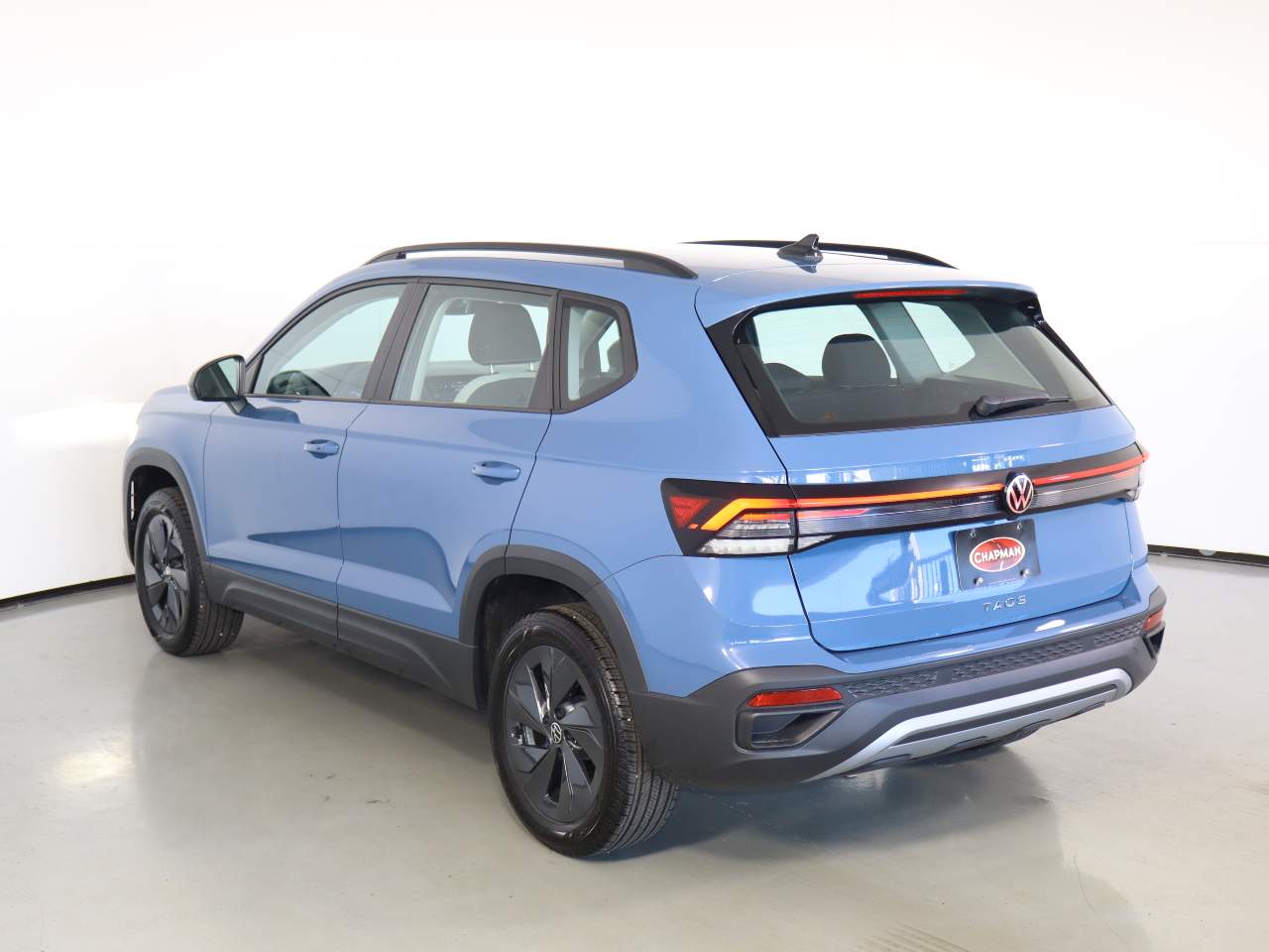 2027 Volkswagen Taos S