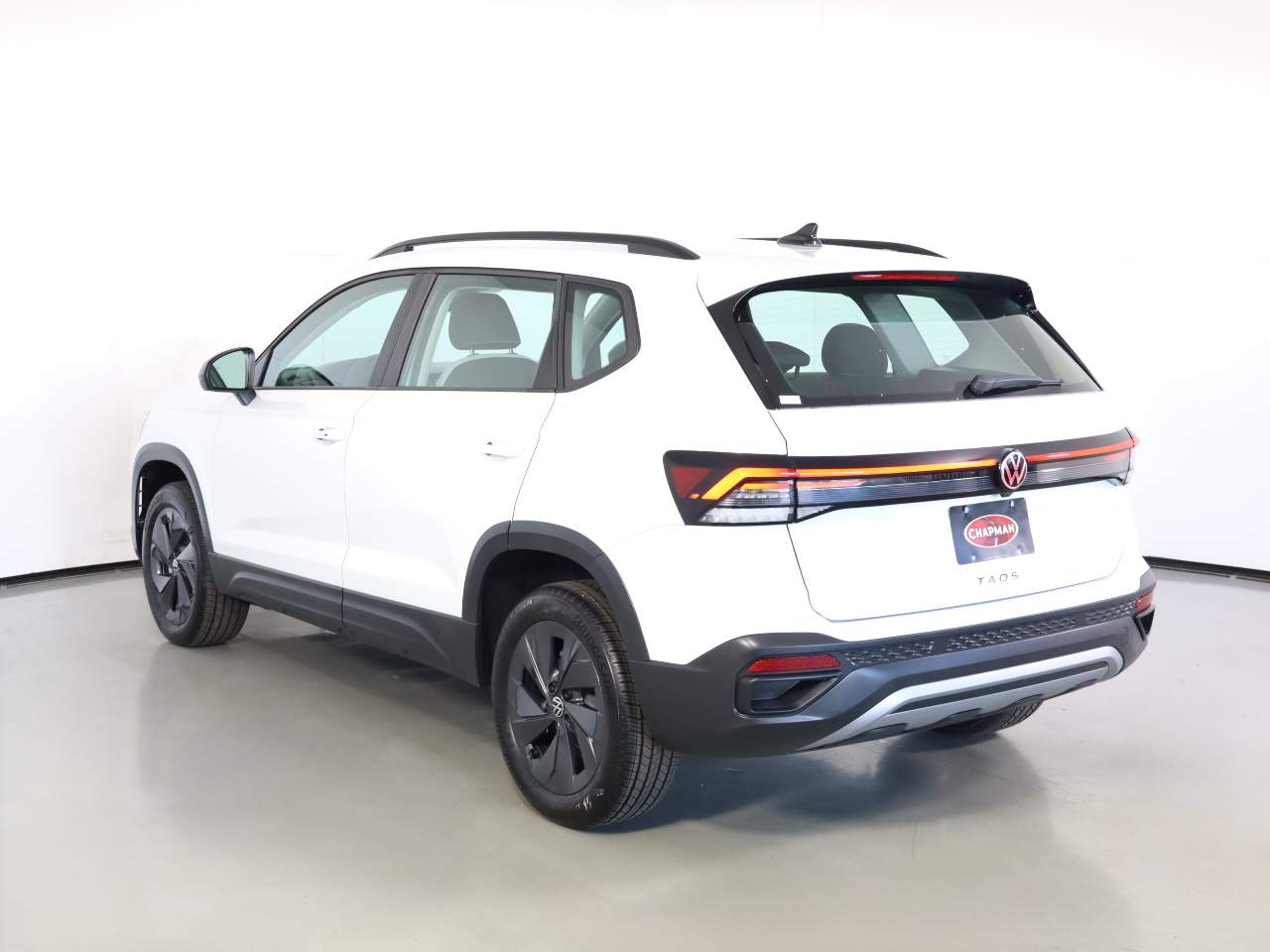 2027 Volkswagen Taos S