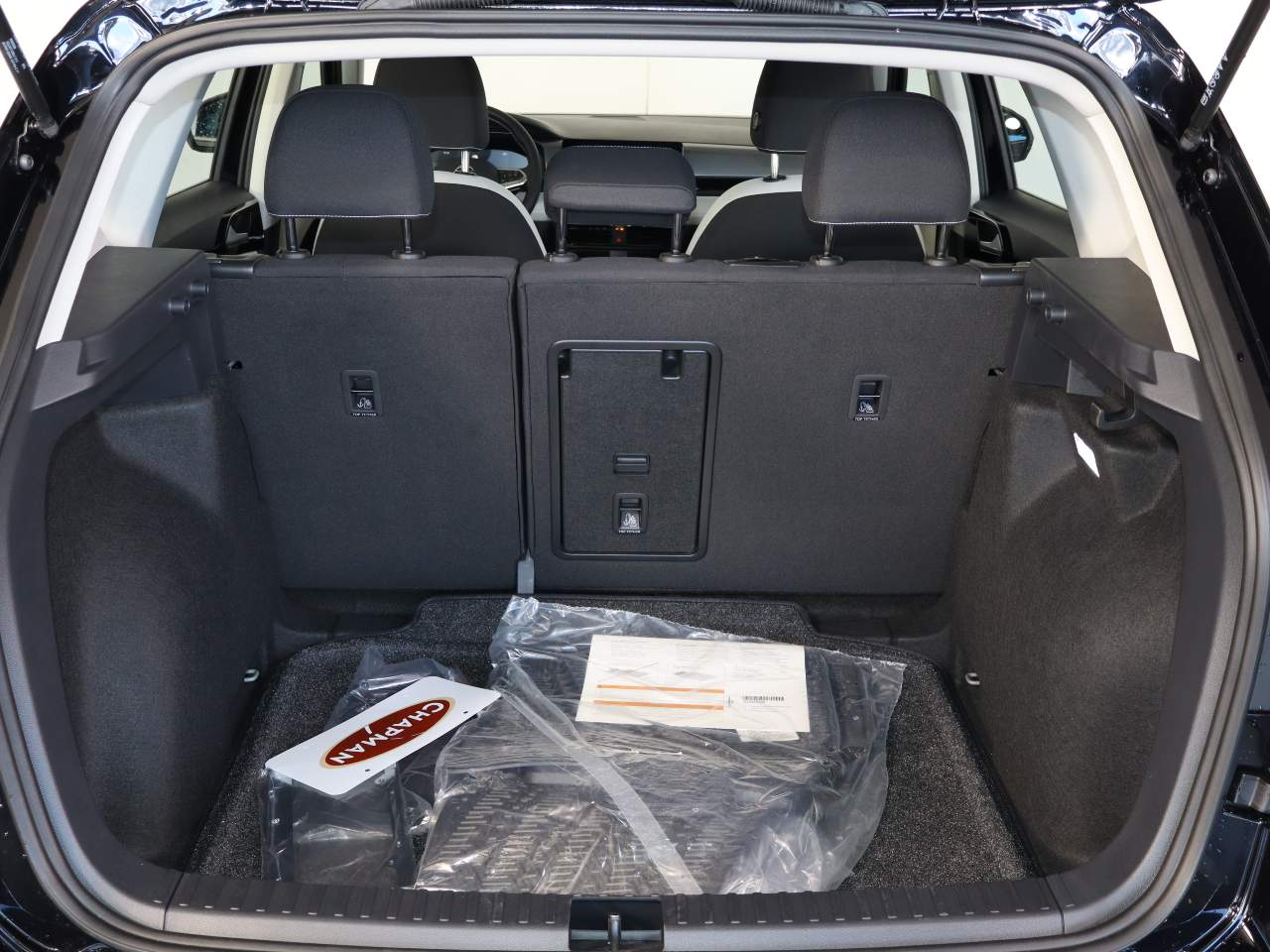 2027 Volkswagen Taos S