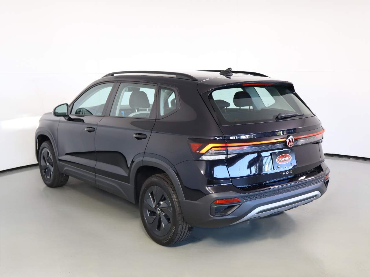 2027 Volkswagen Taos S