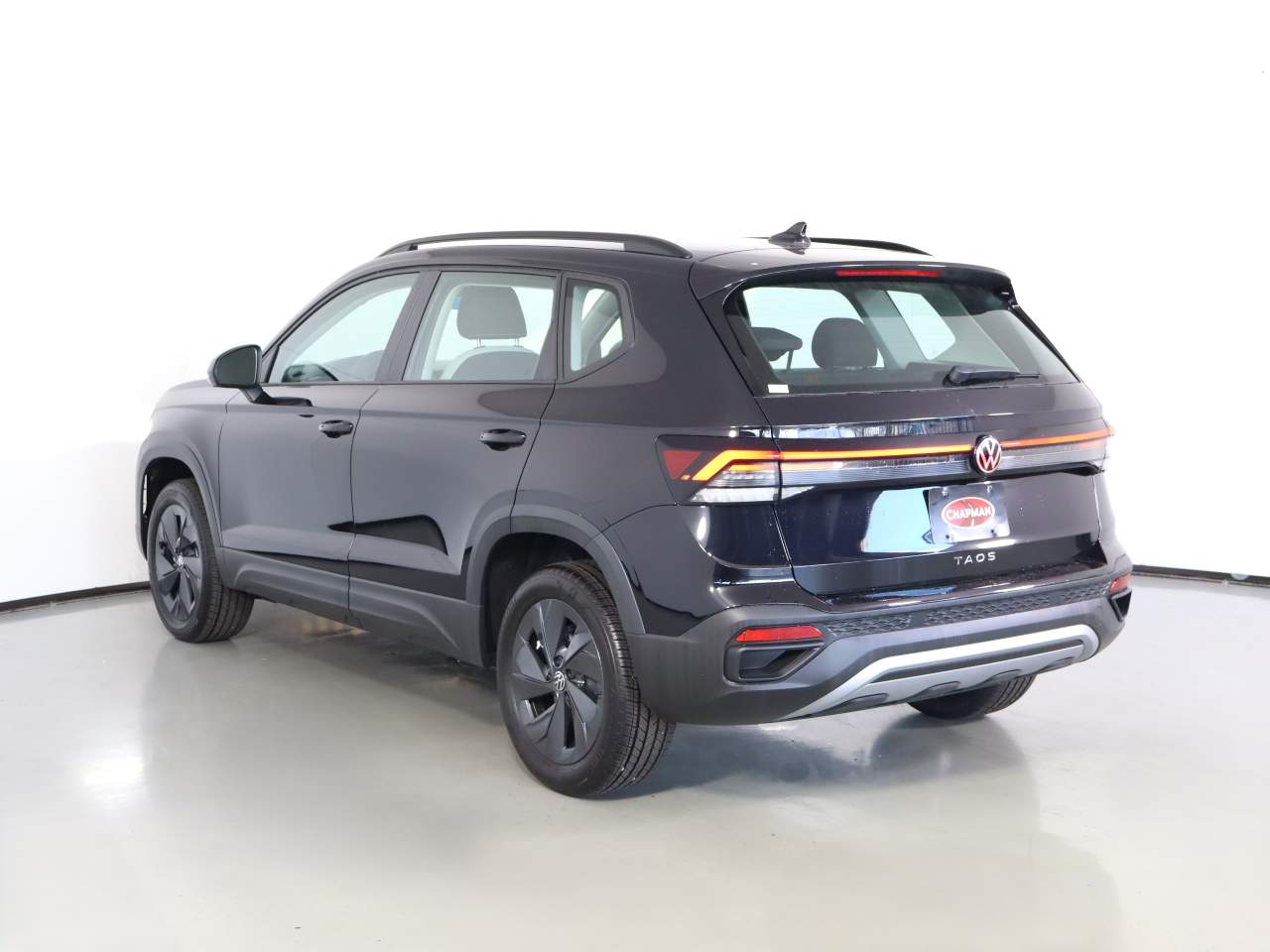 2027 Volkswagen Taos S
