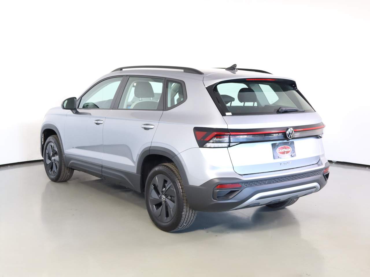 2027 Volkswagen Taos S