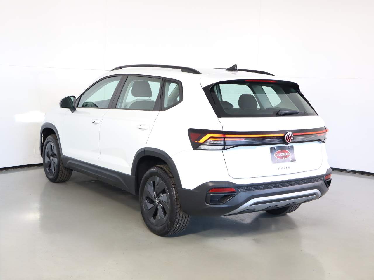 2027 Volkswagen Taos S